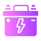 Batteries Equipments