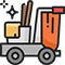 Cleaning Equipments