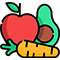 Fruits & Vegetables