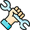 Machine Tool, Hand Tool & Power Tools