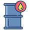 Oil, Grease & Lubricants