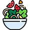 Organic Foods, Grains, Vegetables & Fruits
