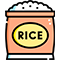 Rice Mills Products