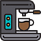 Tea & Coffee Material