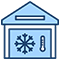 Warehouse & Cold storage